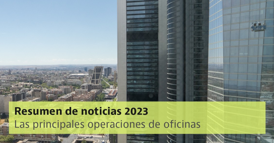 Resúmenes anuales 2023 (oficinas)