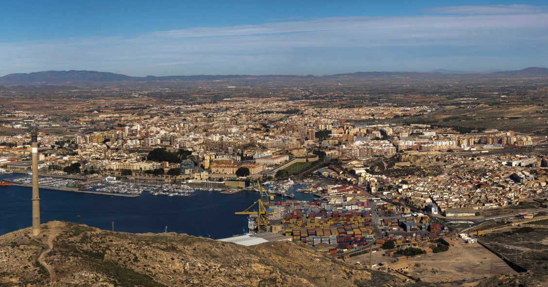 Cartagena