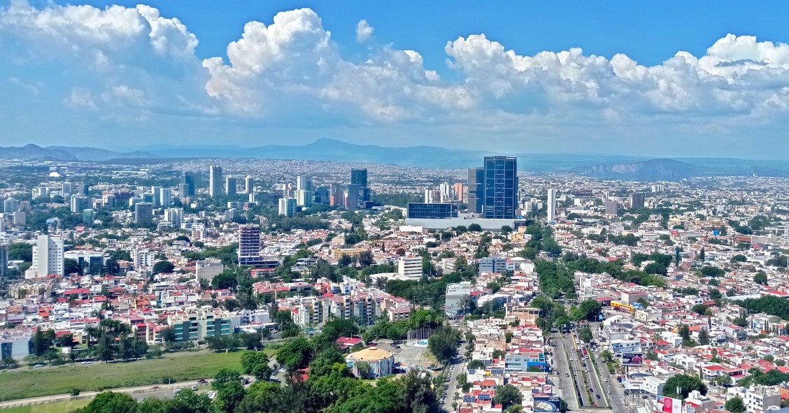 Guadalajara