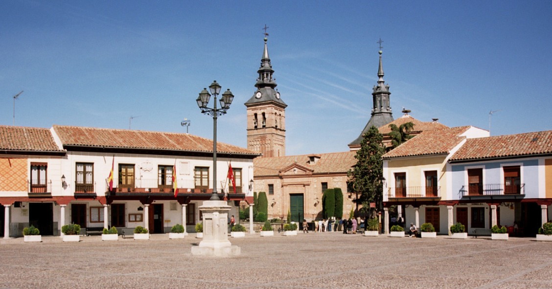 Navalcarnero