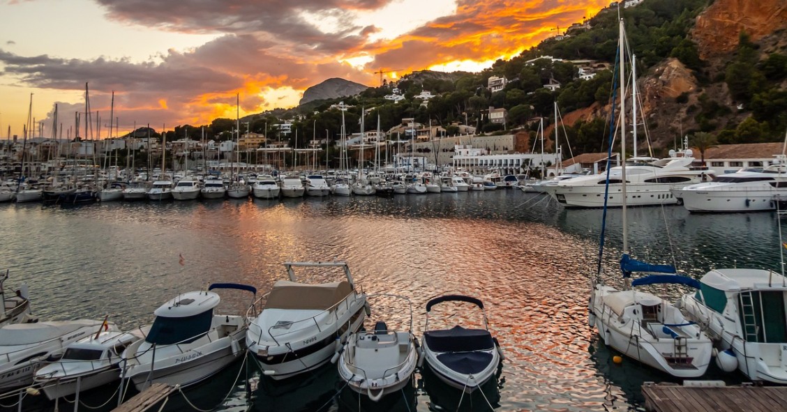 Jávea