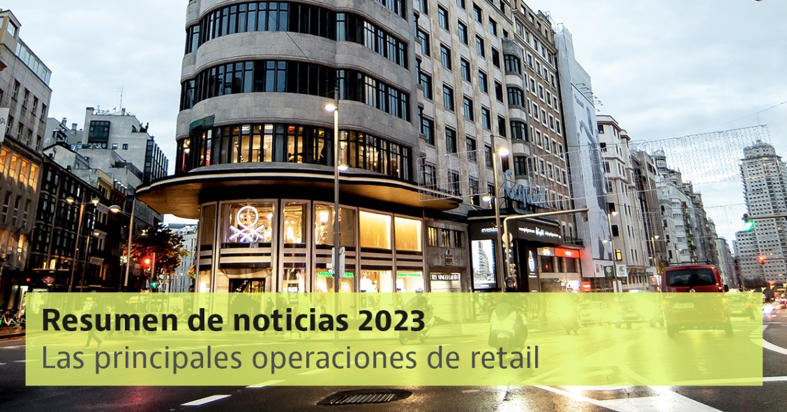 Resúmenes anuales 2023 (retail)
