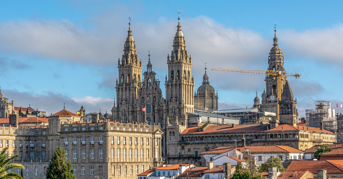 Santiago de Compostela