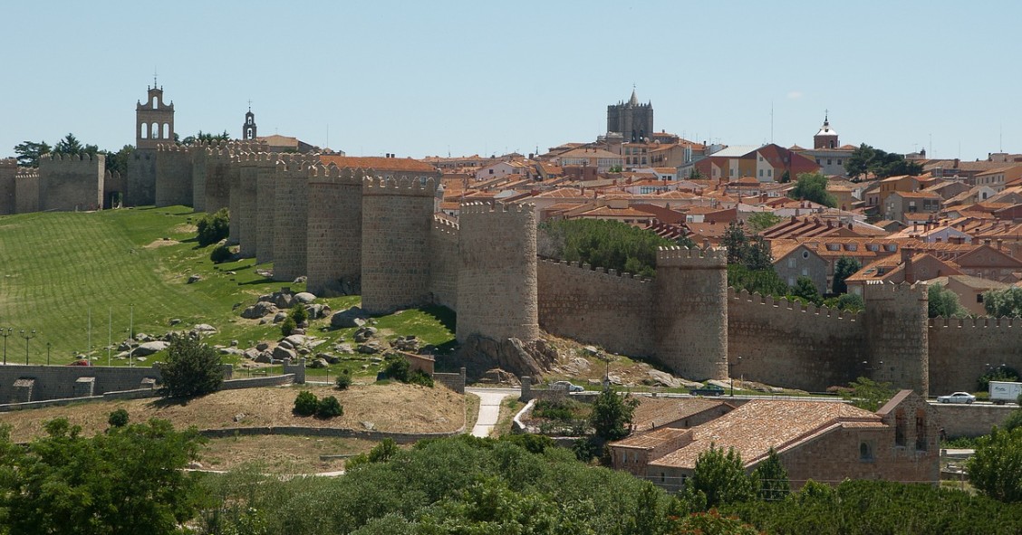 Ávila