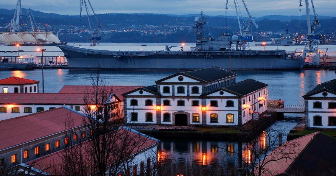 Ferrol