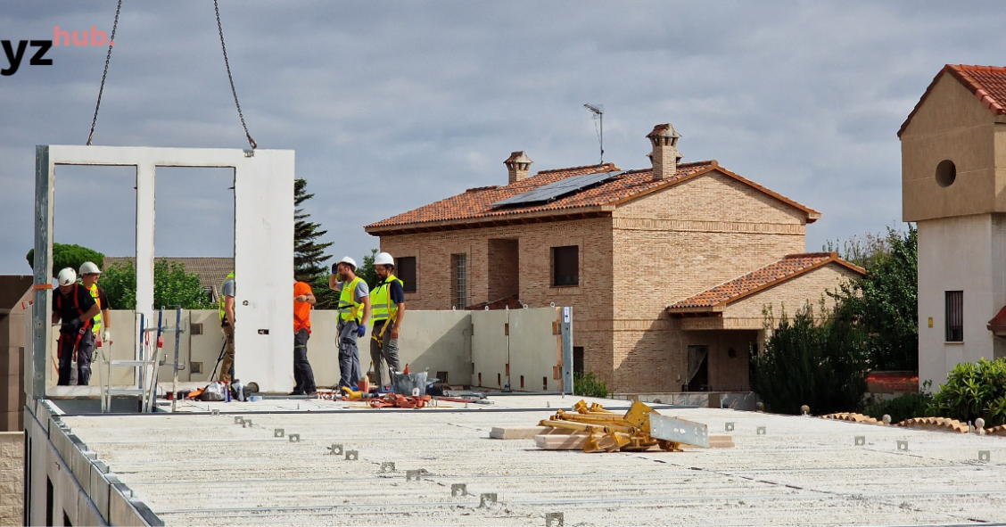 La casa que nadie quiere construir