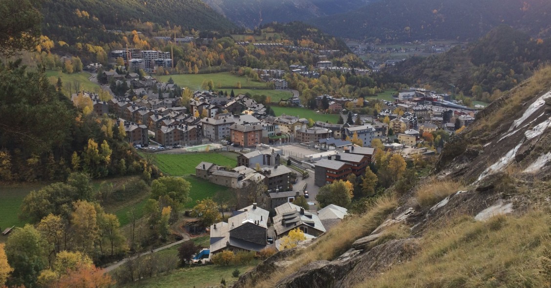 Living in Ordino, Andorra: cost of living, best neighbourhoods and what it's like