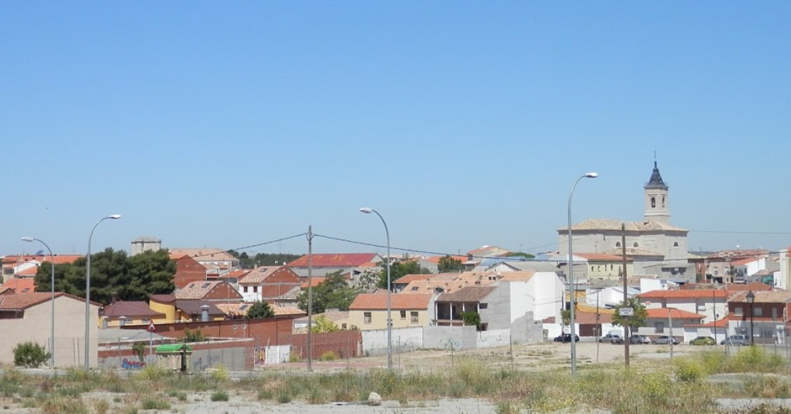 Seseña