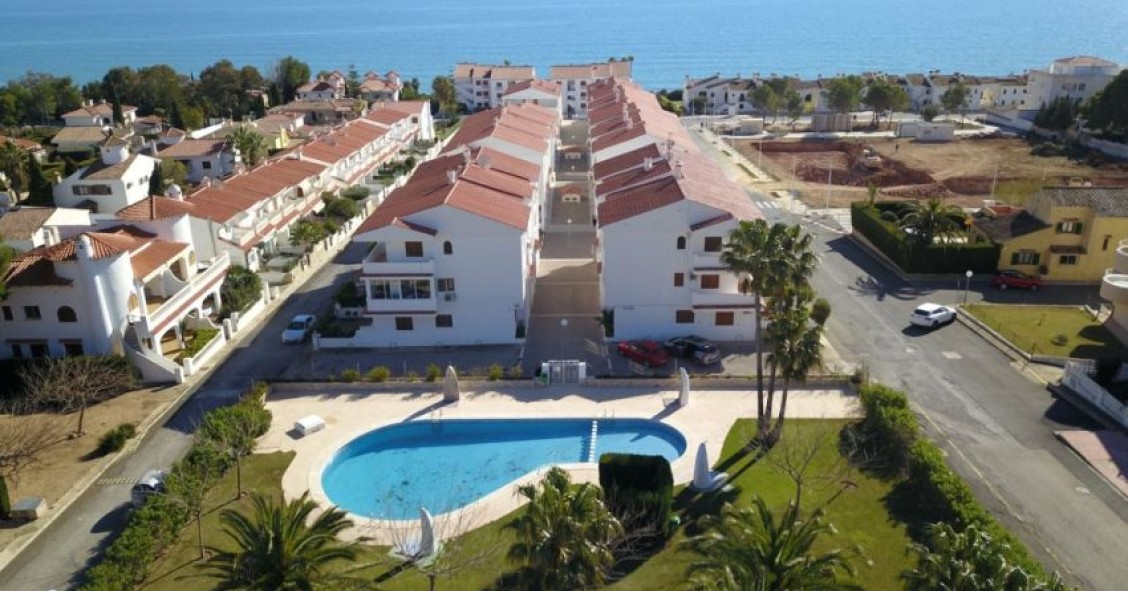 Piso en venta en Castellón