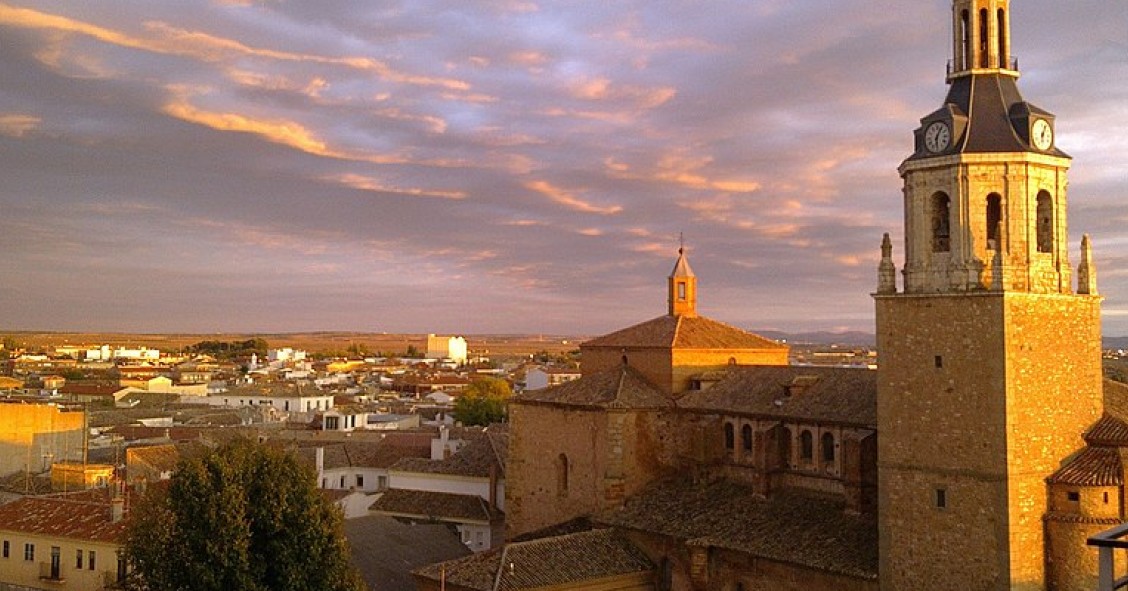 Manzanares