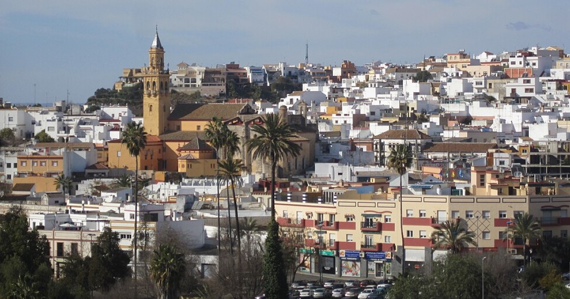 Alcalá de Guadaira