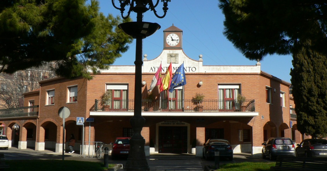 Azuqueca