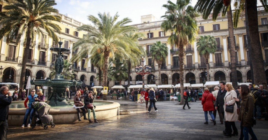 Barcelona