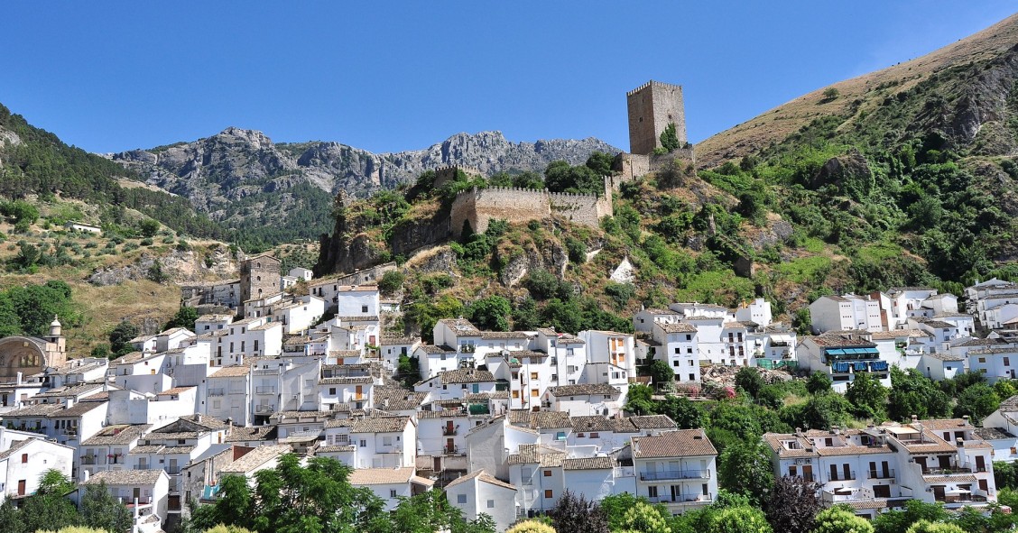 Cazorla