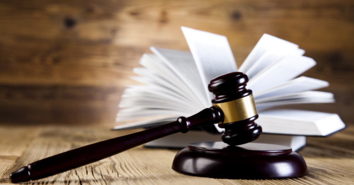 Sentencia judicial