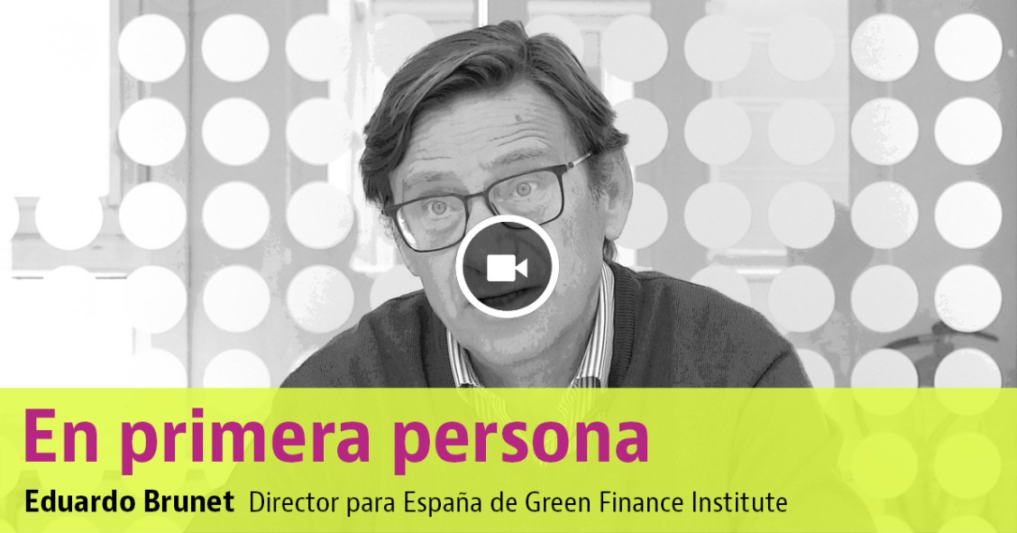 Entrevista Eduardo Brunet (GFI)