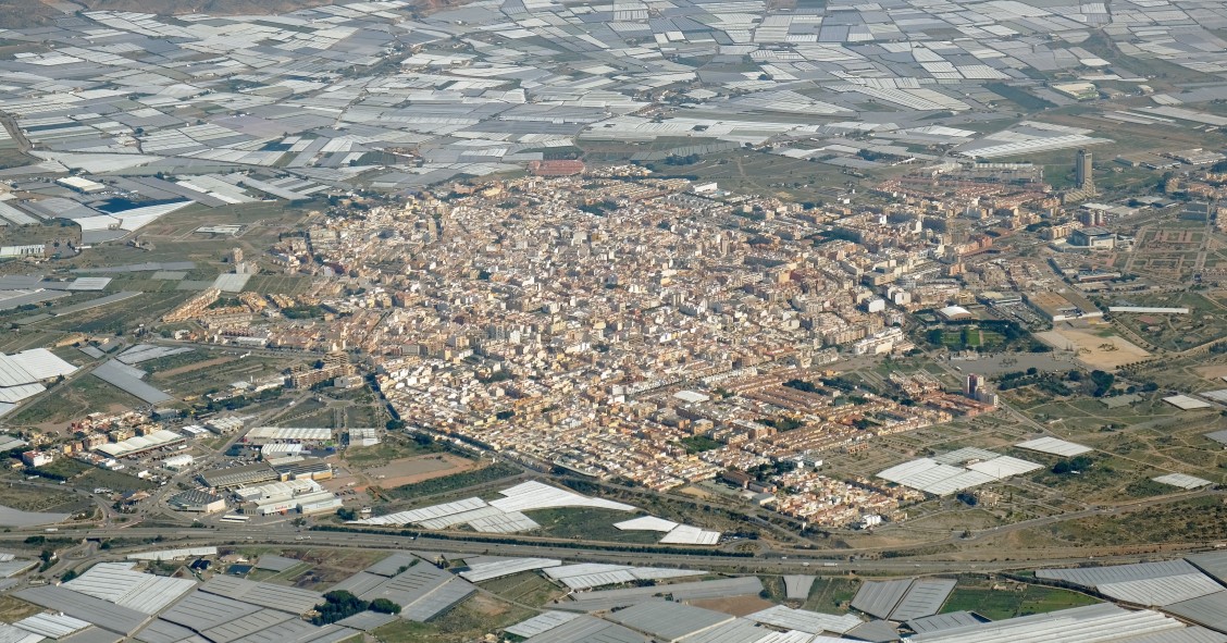 El Ejido