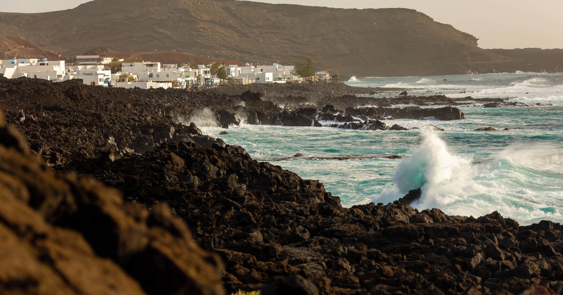 Viviendas en Lanzarote