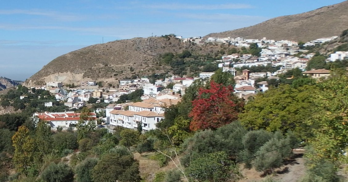 Güéjar Sierra