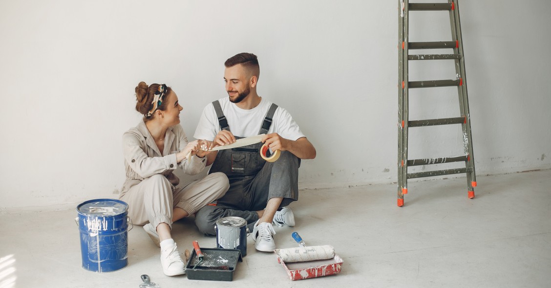 mi casero quiere hacer obras