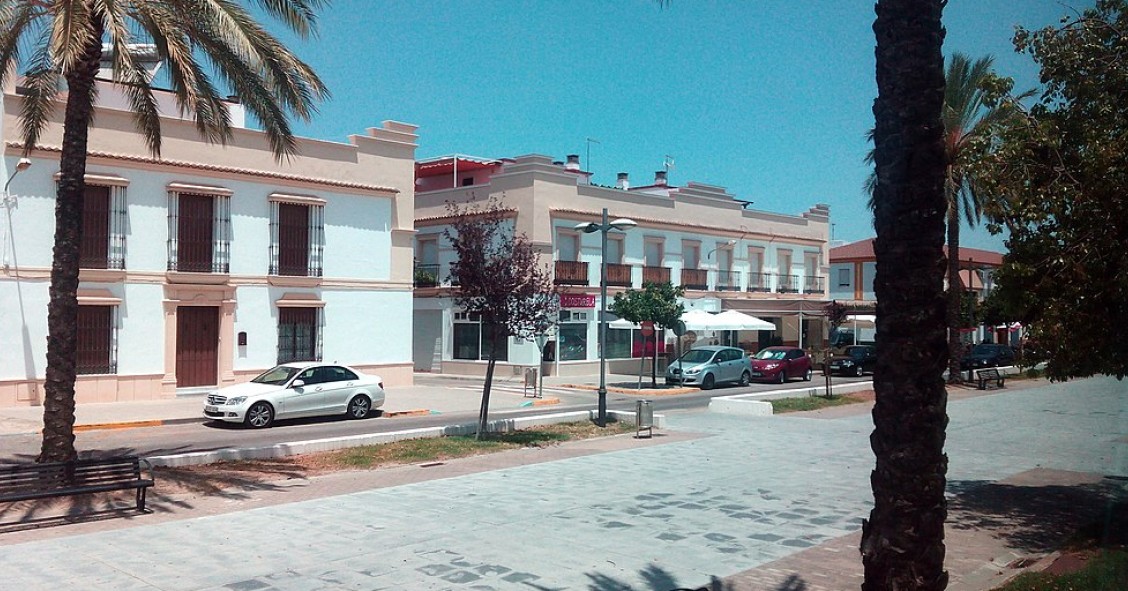 La Carlota