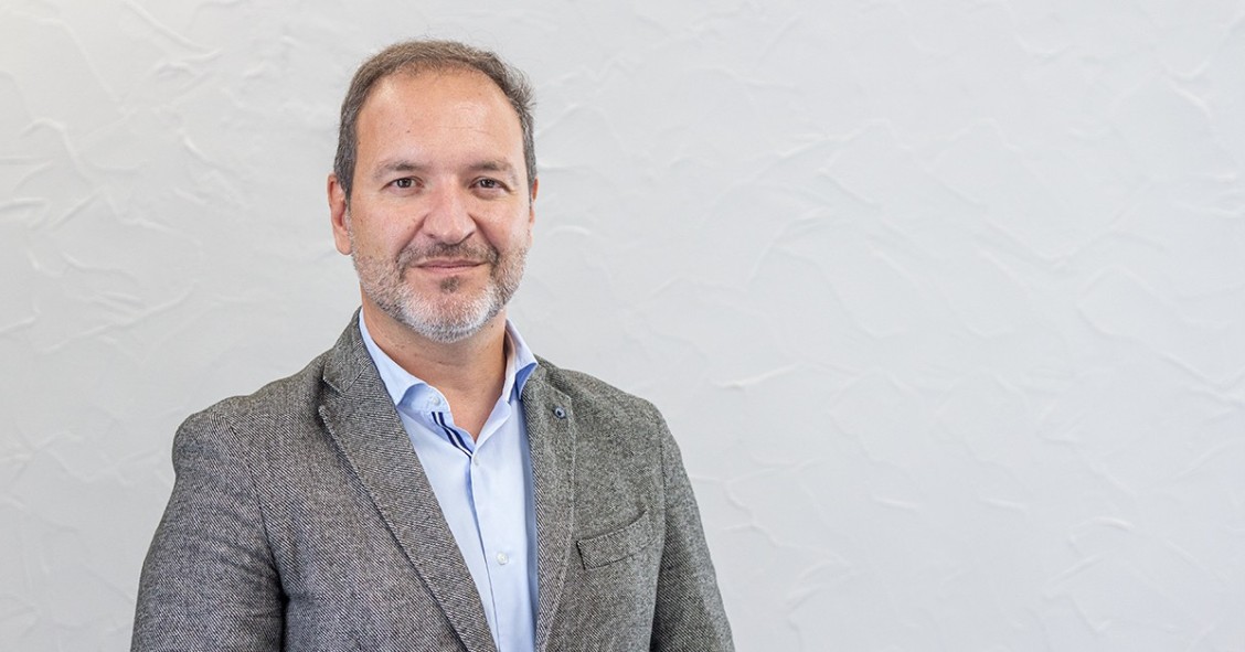 Mariano Fuentes, exconcejal de Urbanismo de Madrid