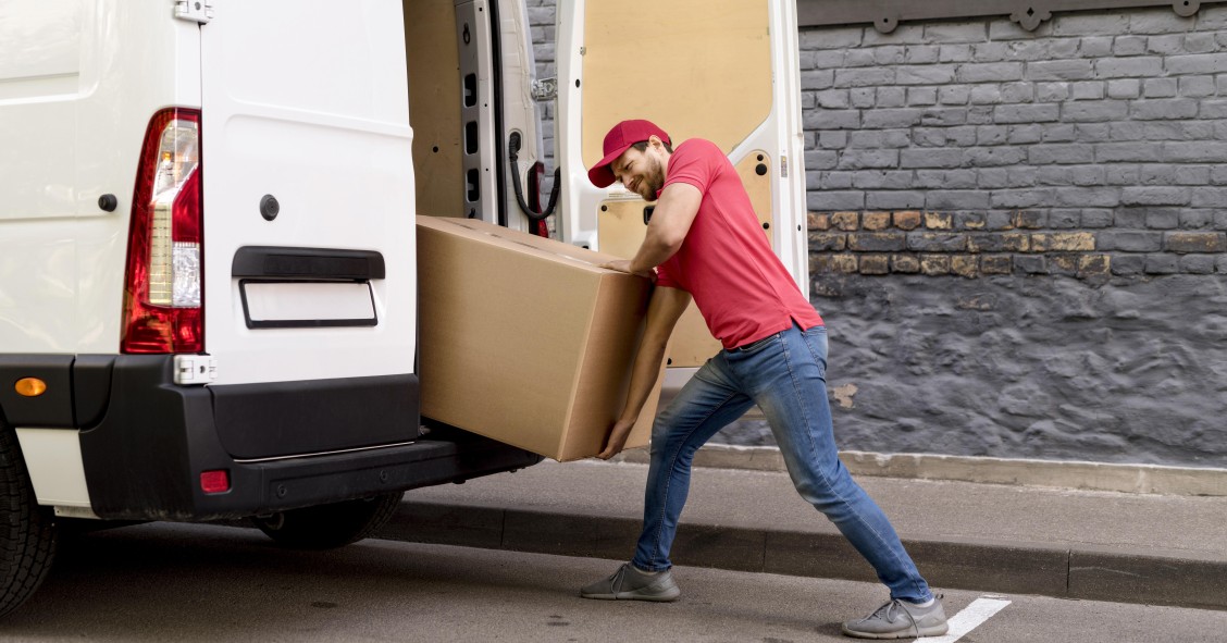 Permisos necesarios para una mudanza