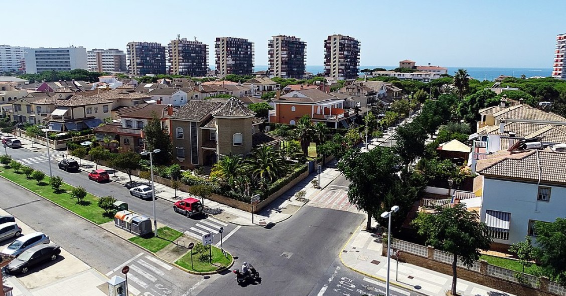 Punta Umbría