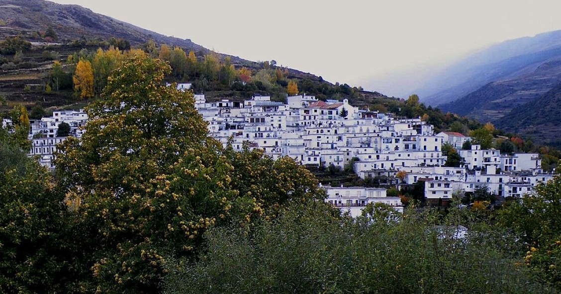 Trévelez