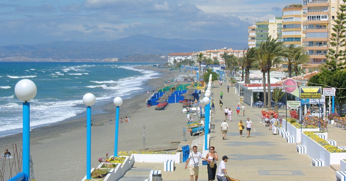 Torrox