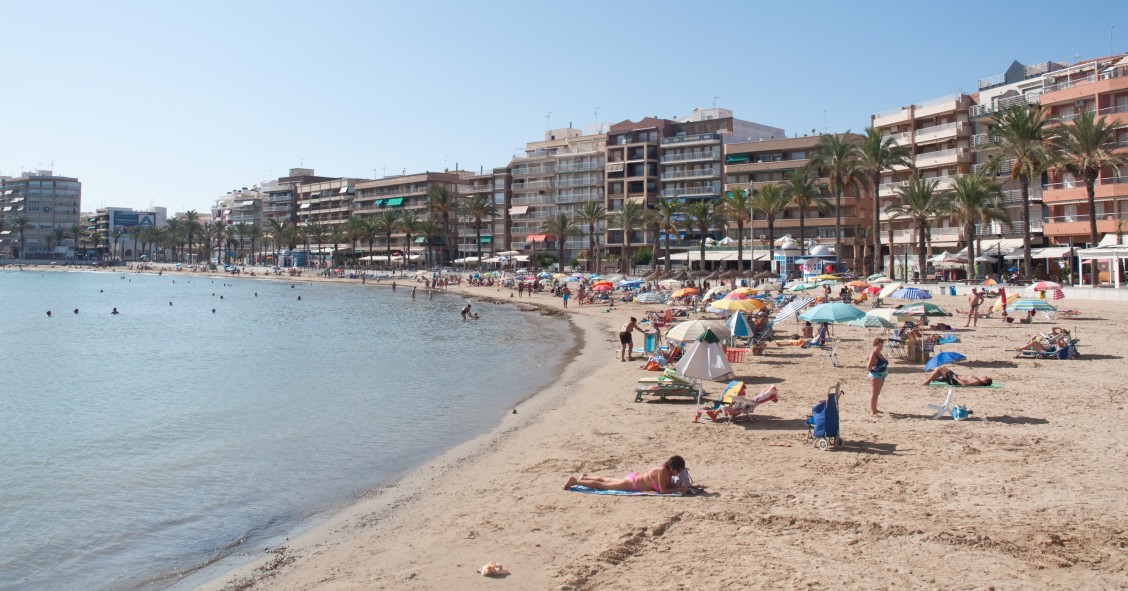 Torrevieja