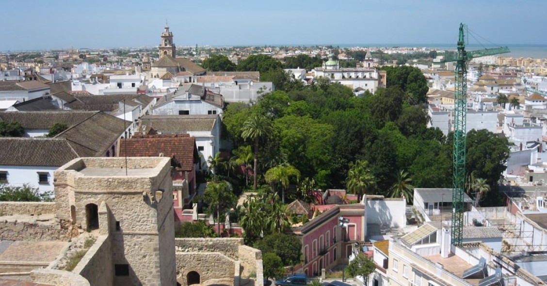 Sanlúcar de Barramenda