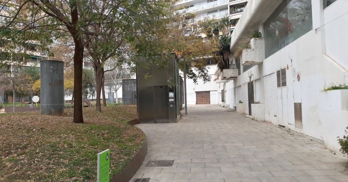 Plaza Wagner