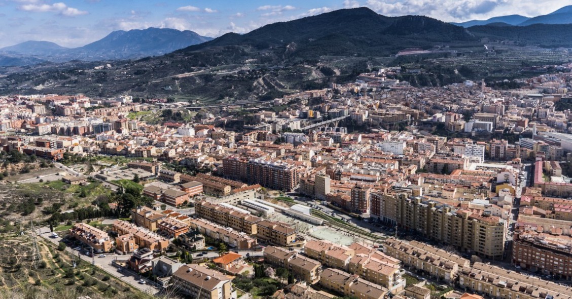 De Jordi Miró - CC BY-SA 4.0 / Wikimedia commons