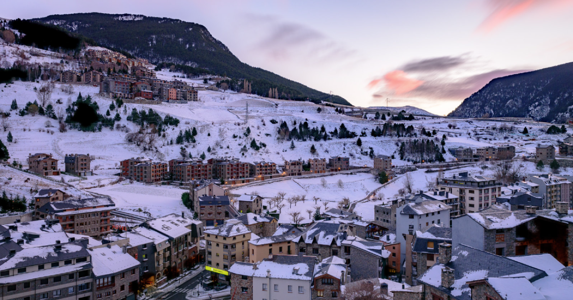 Living in Andorra: Residency requirements and rules