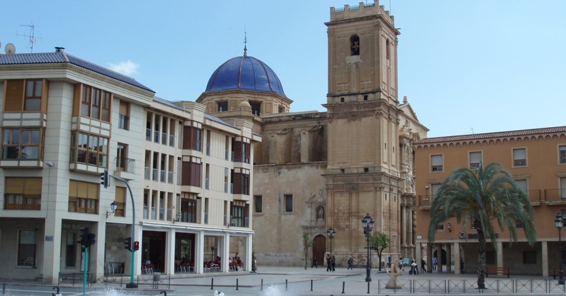 De Joanbanjo - CC BY-SA 4.0 / Wikimedia commons