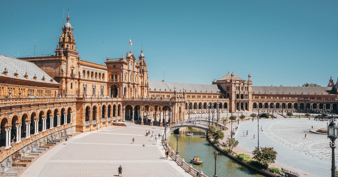 Seville