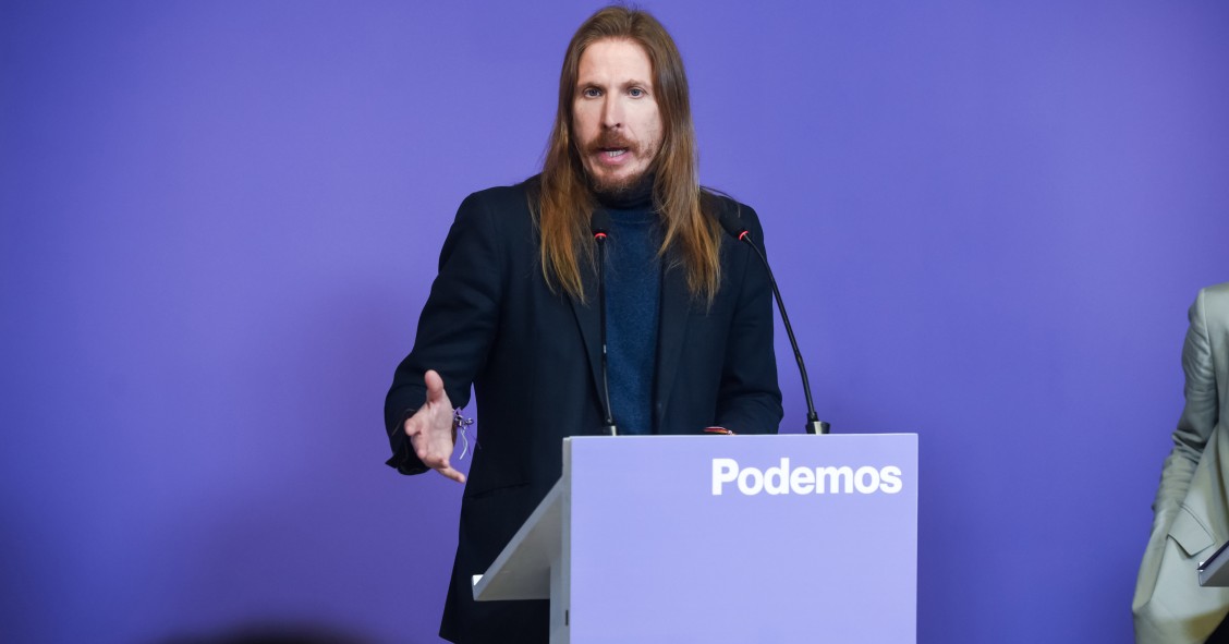 Pablo Fernández.