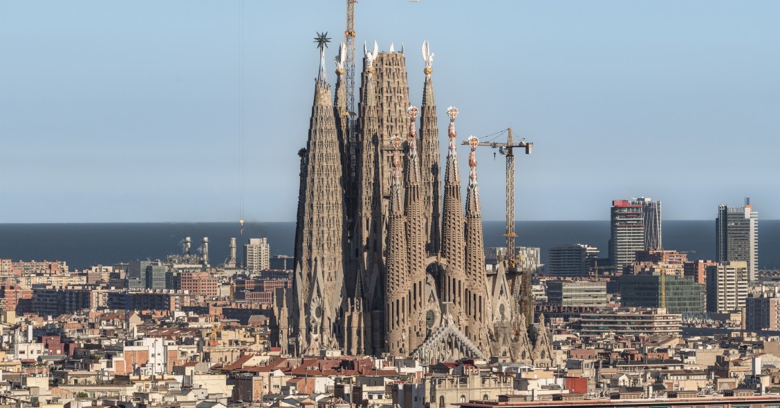 Archivo - Madrid y Barcelona, entre las 25 ciudades del mundo más preparadas ante los retos de movildiad urbana