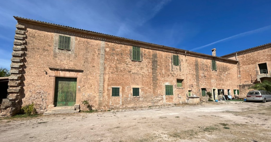 Casa rural