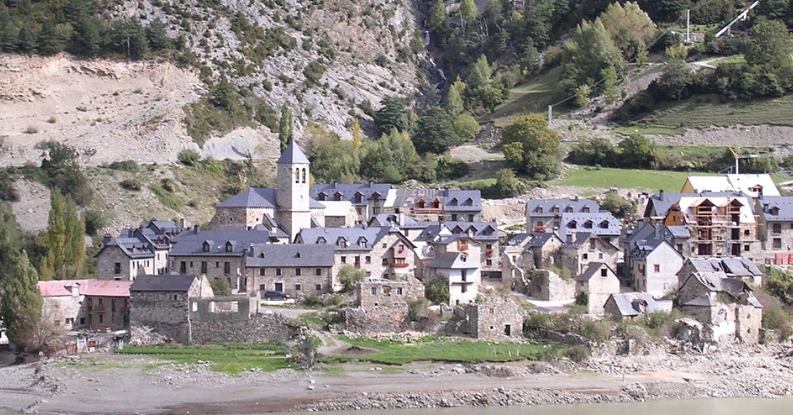 Lanuza