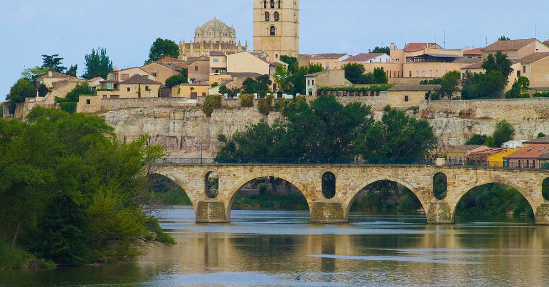 Zamora