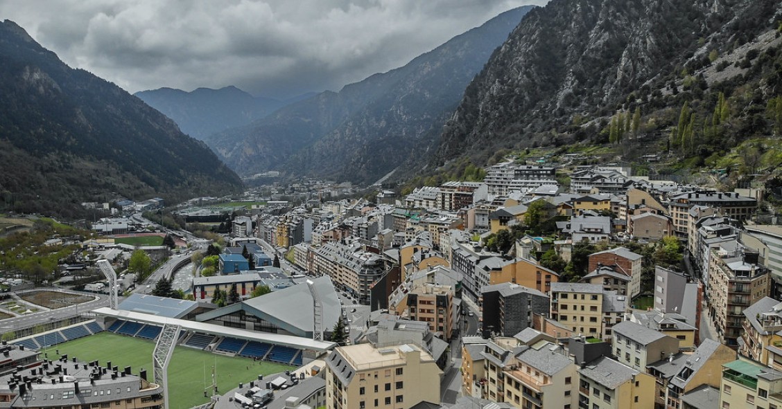 Andorre