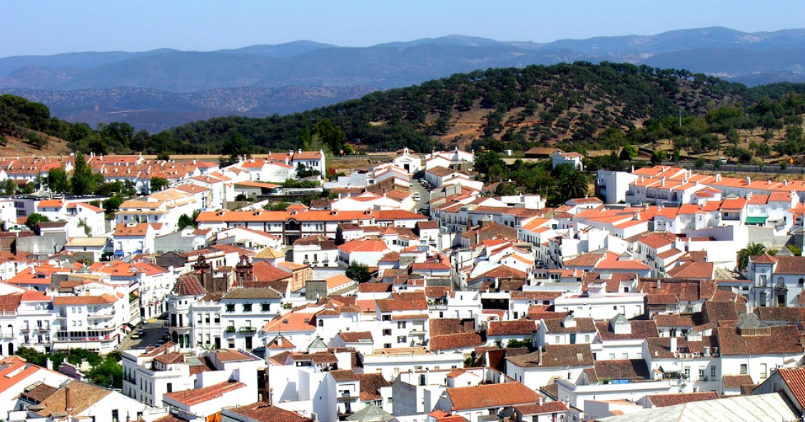 Aracena