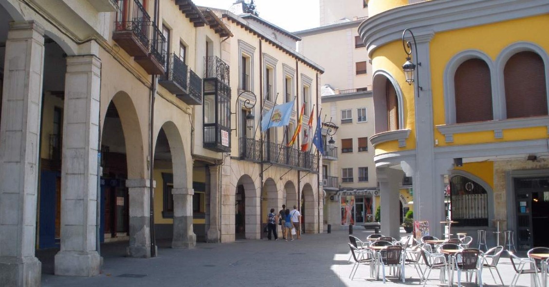 Aranda de Duero