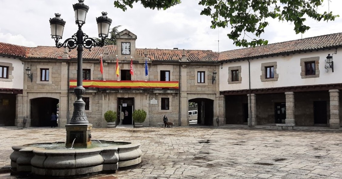 Guadarrama