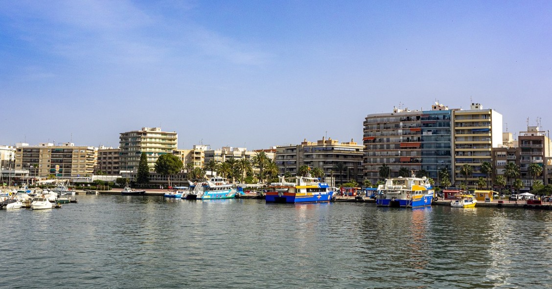 Santa Pola