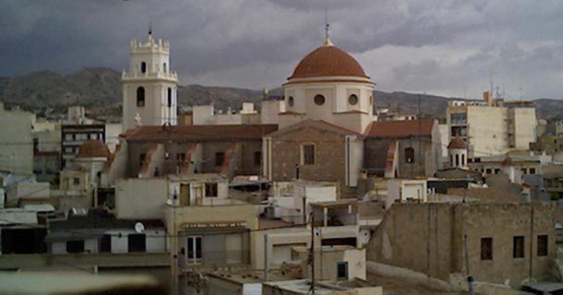 Crevillente
