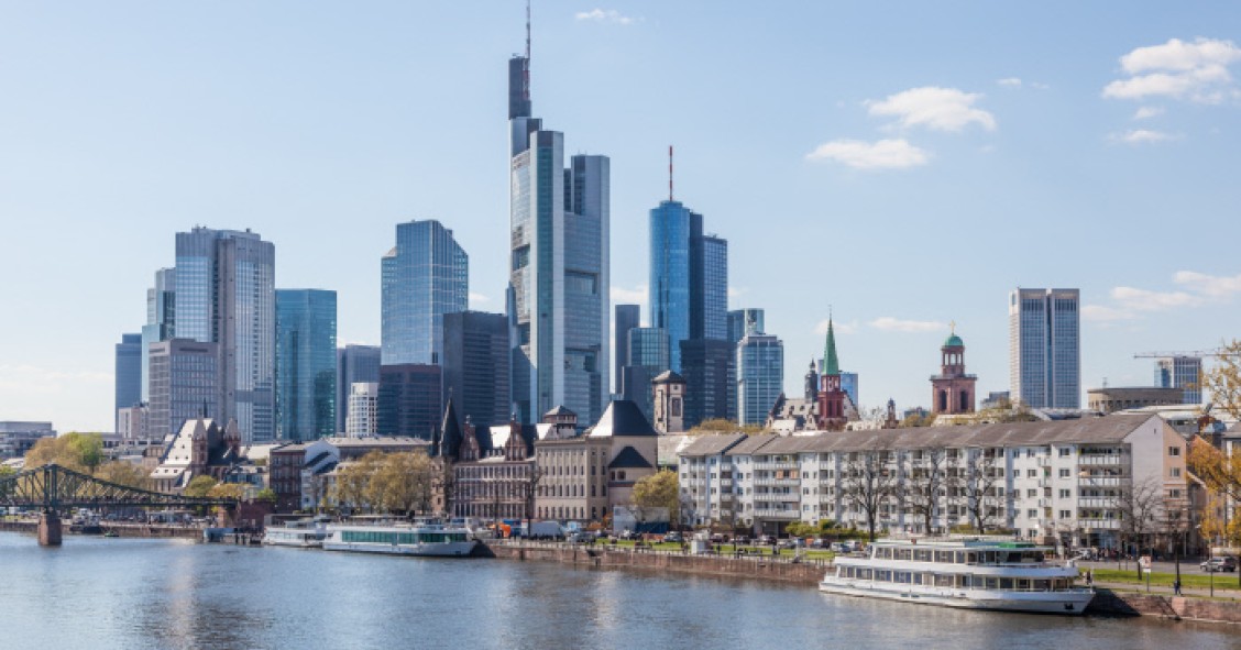 Frankfurt