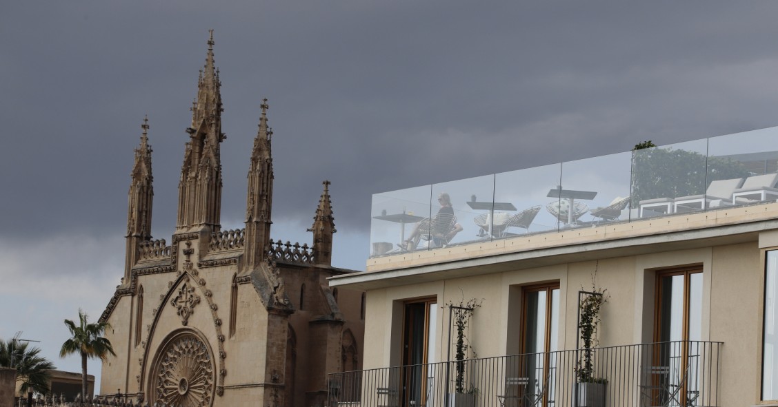 Terraza